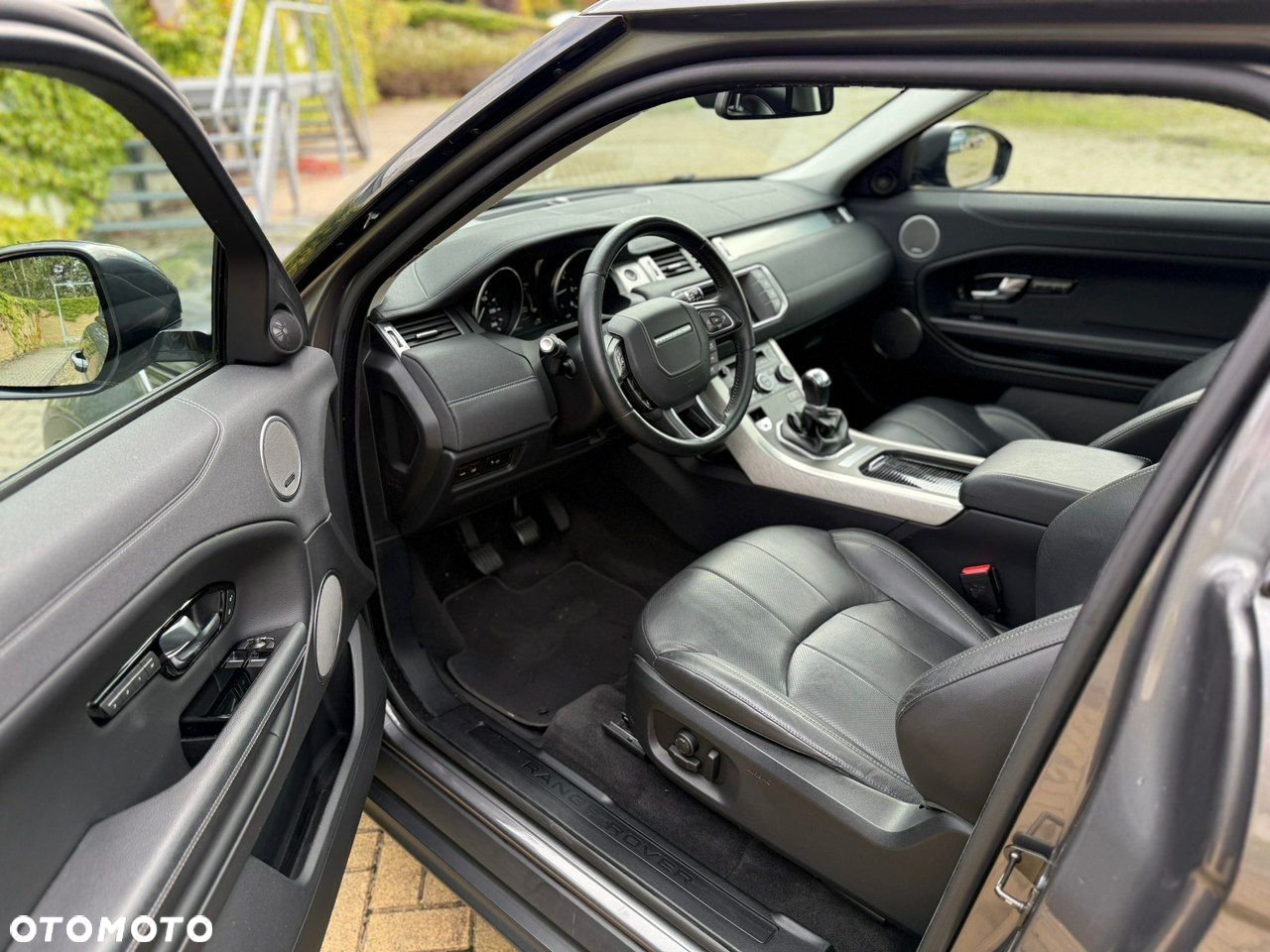 Land Rover Range Rover Evoque Coupe eD4 SE Dynamic - 5