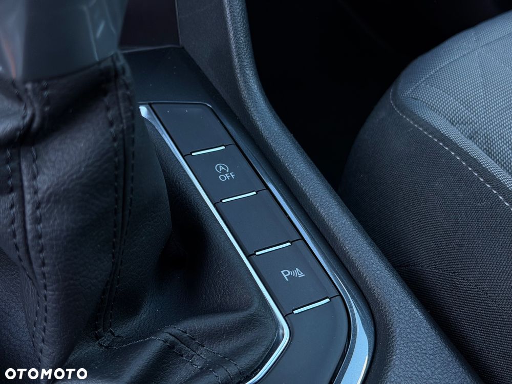 Volkswagen Tiguan 2.0 TDI BMT SCR Comfortline - 23