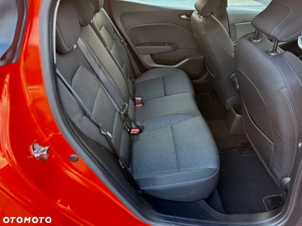 Renault Clio 1.0 TCe Intens - 20