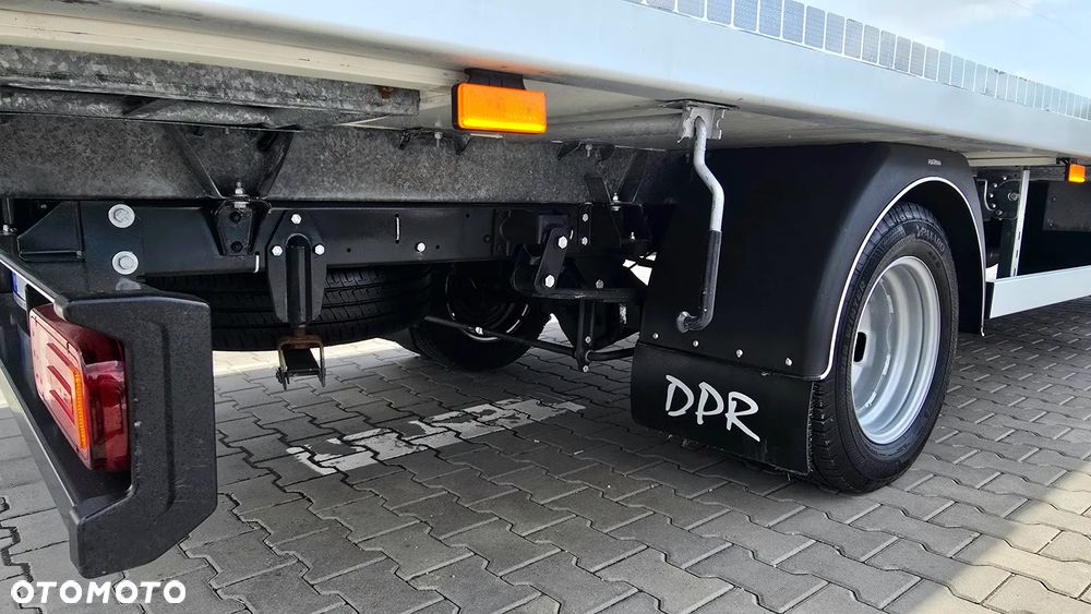 Iveco ❗️❗️DAILY 3.0 180Km 50C18 JAK NOWY ❗️❗️NOWY MODEL / ZABUDOWA 8 PALET DPR / CHŁODNIA MROŹNIA -32 +32 / ZASILANIE 230V / PIERWSZY WŁASCICIEL / NAVI / KAMERA COFANIA / TEMPOMAT / BLIŹNIAKI / GRUBA SCIANKA / AGREGAT CARRIER XARIOS 350 / WERSJA WZMOCNIONA / SERWIS ASO / SALON POLSKA / LIFT❗❗ JAK Z SALONU - NOWY -❗❗ - 15