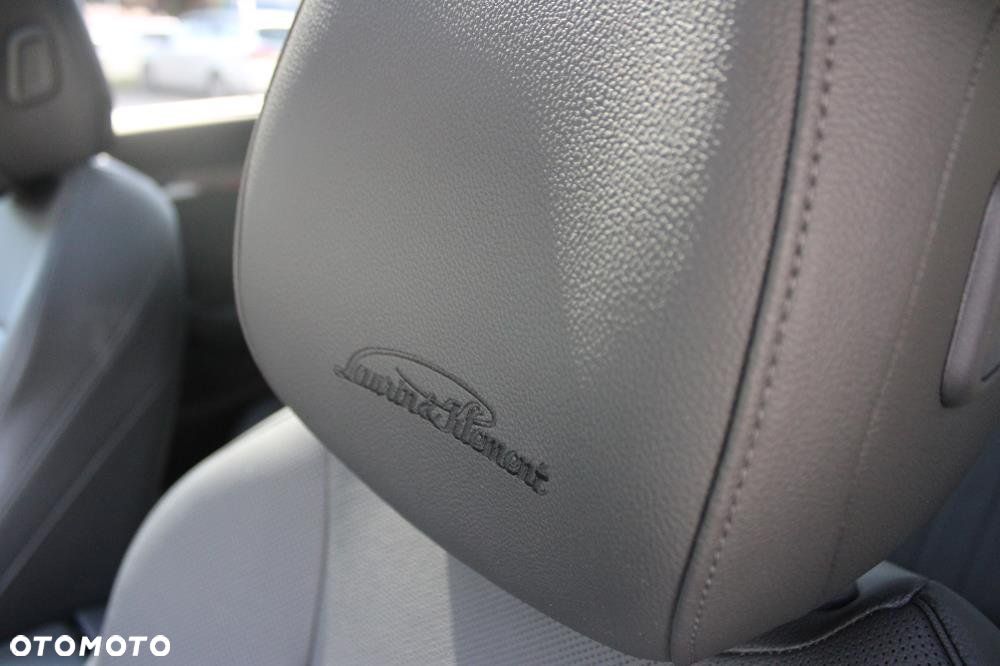 Skoda Superb - 39