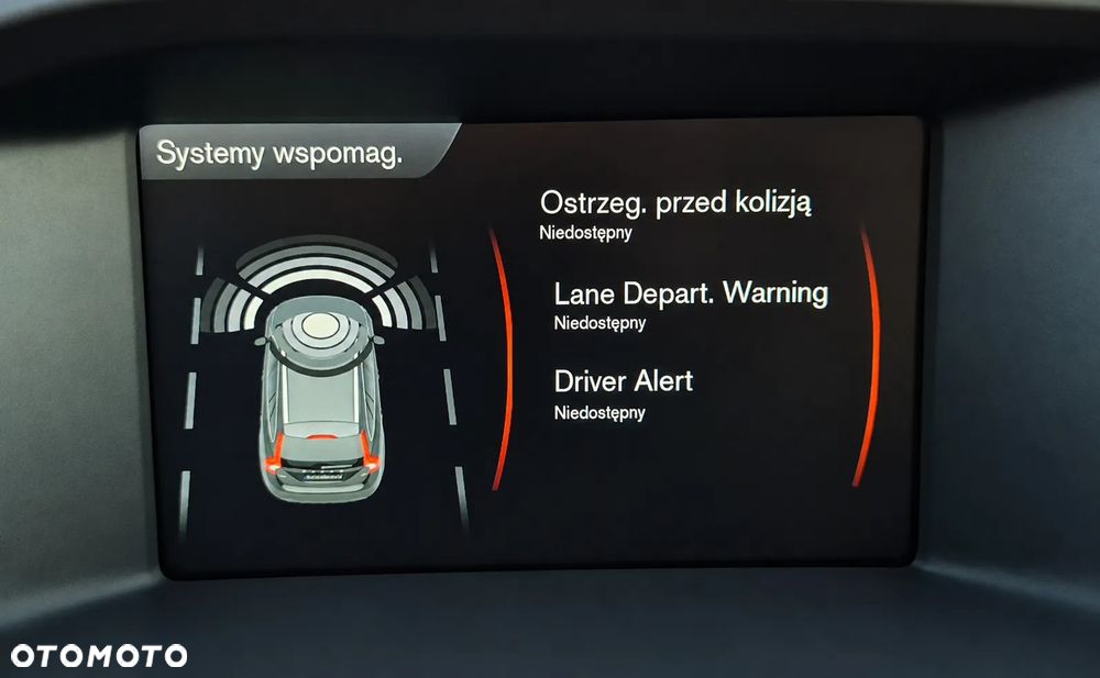 Volvo V60 D3 Geartronic Summum - 12