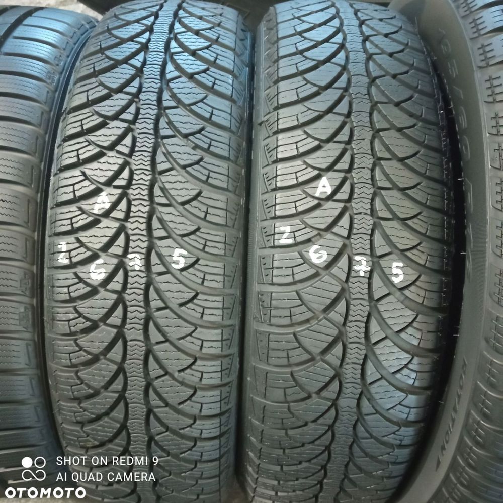 FULDA KRISTALL MONTERO 3 165/65R15 - 1