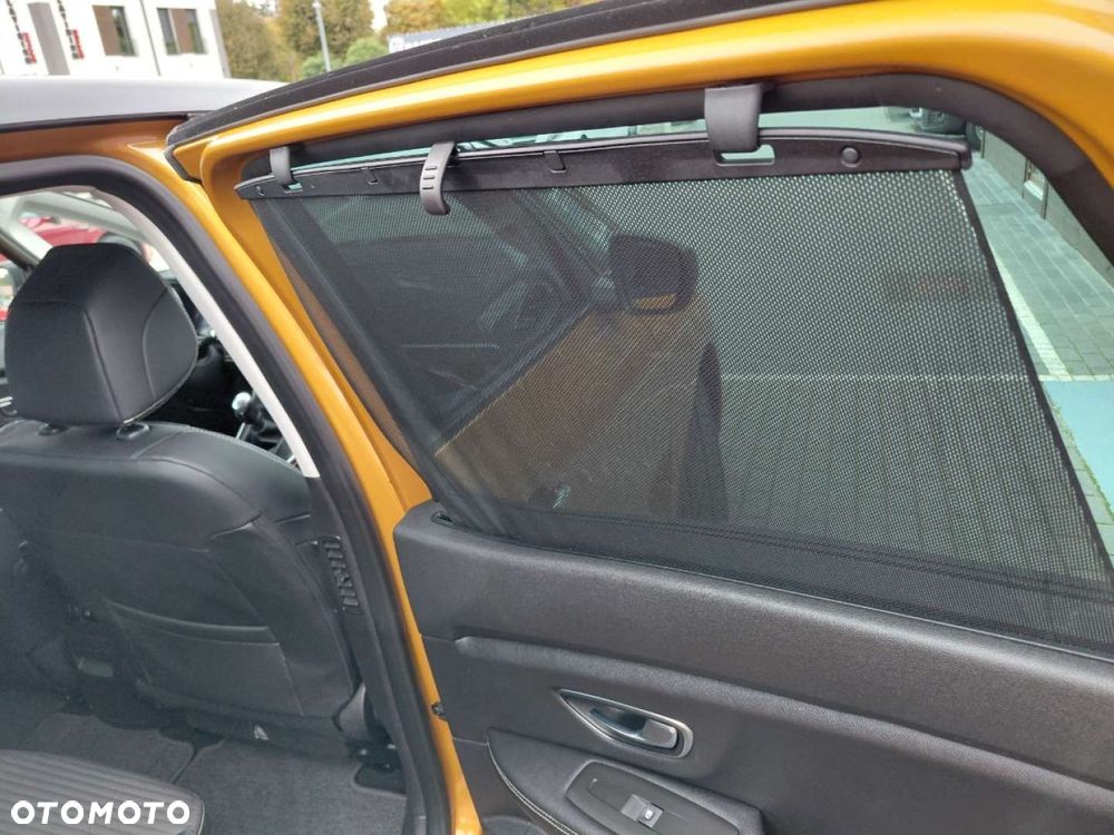 Renault Scenic - 15