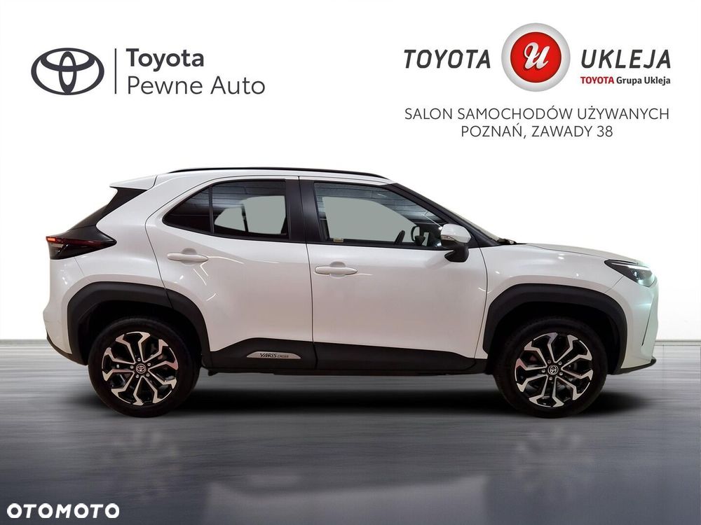 Toyota Yaris Cross Hybrid 1.5 Style - 5