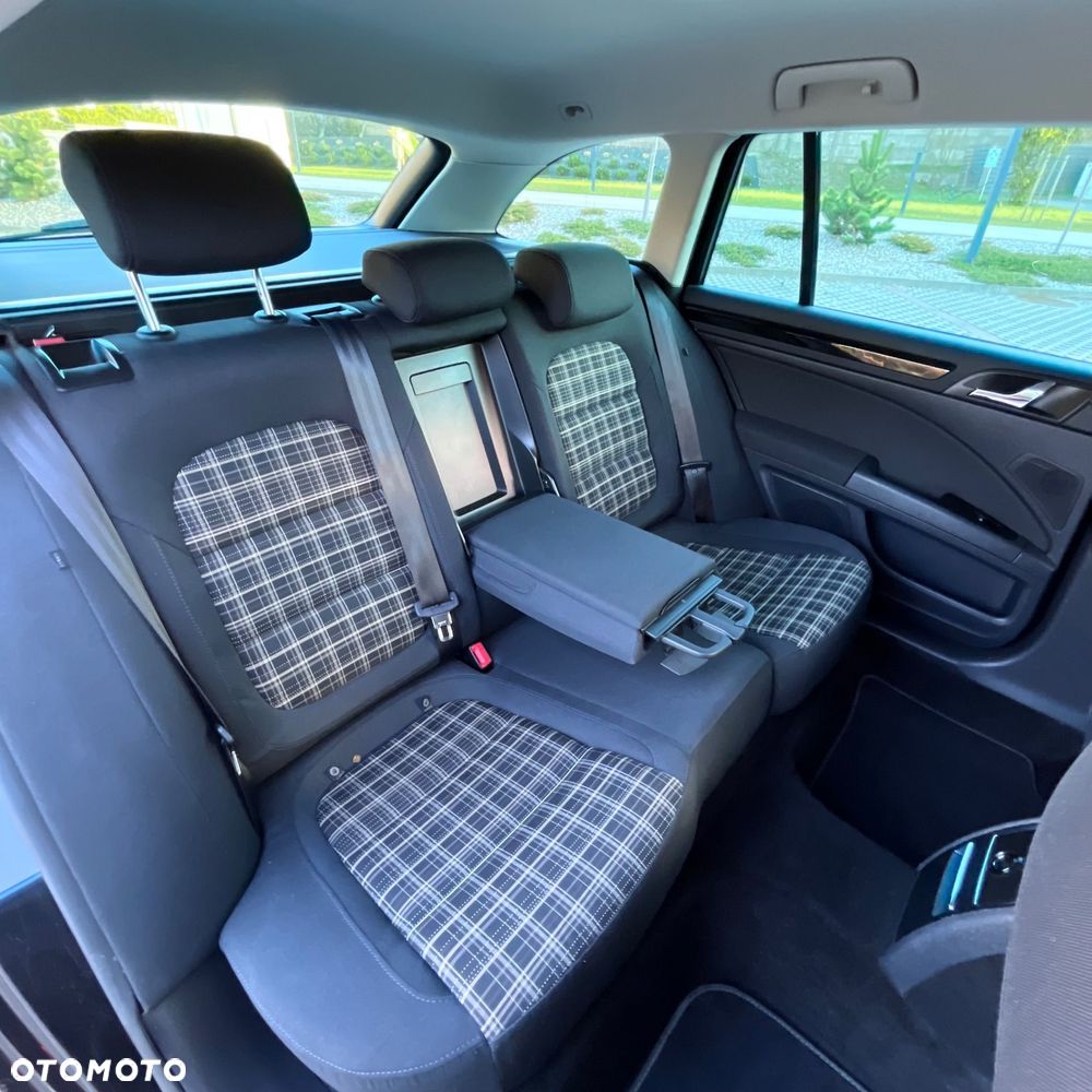 Skoda Superb - 16