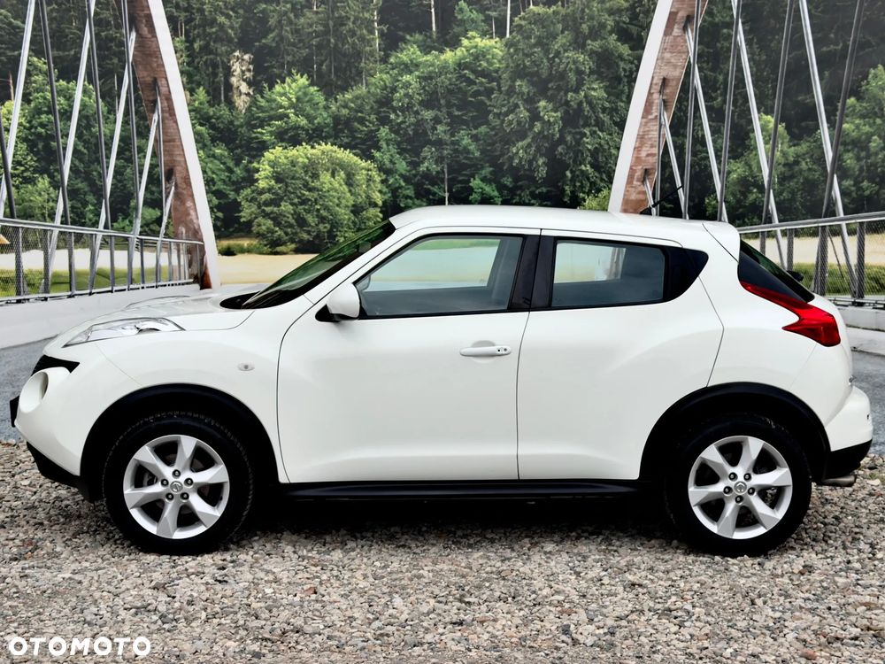 Nissan Juke - 6