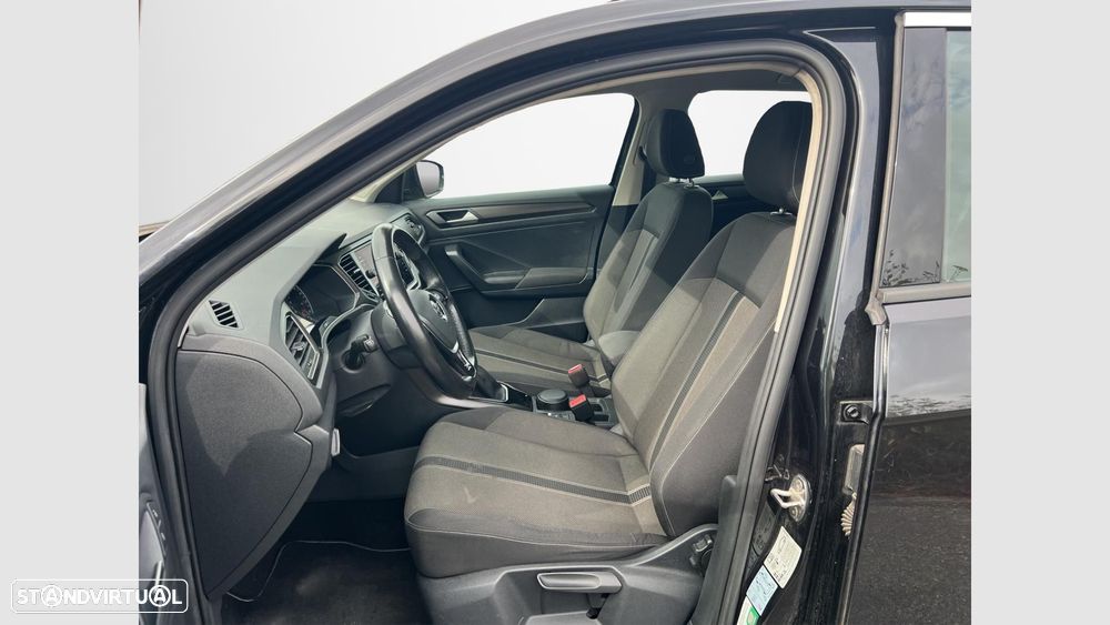 VW T-Roc 1.0 TSI Style - 9