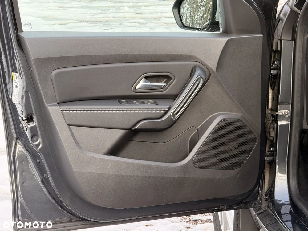 Dacia Duster 1.3 TCe FAP Prestige - 16