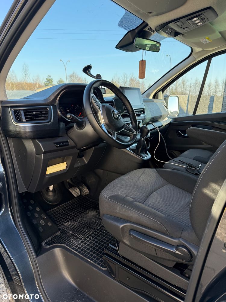Renault Trafic 2.0 L2H1 HD Extra EDC (bryg.) - 9