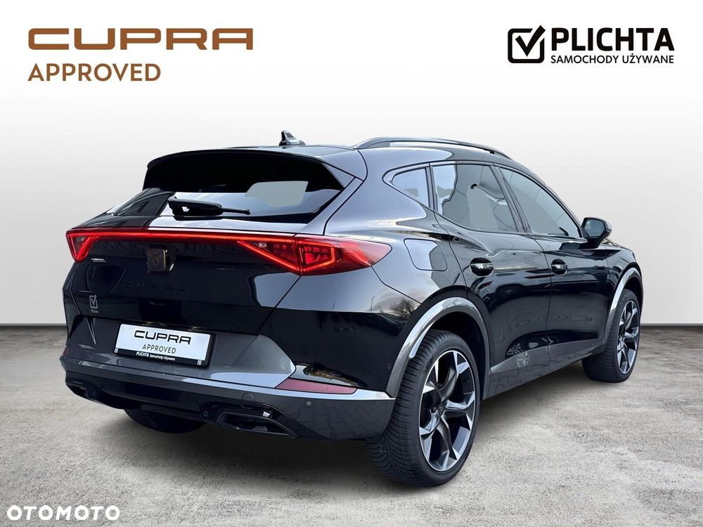 Cupra Formentor - 5