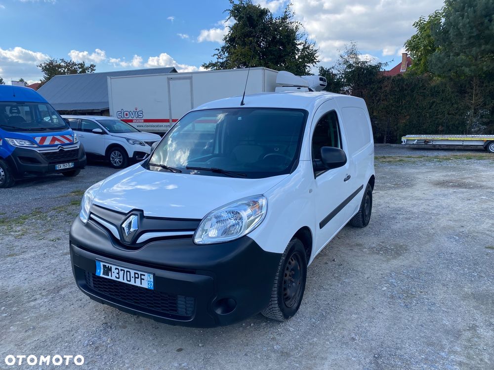 Renault Kango - 1