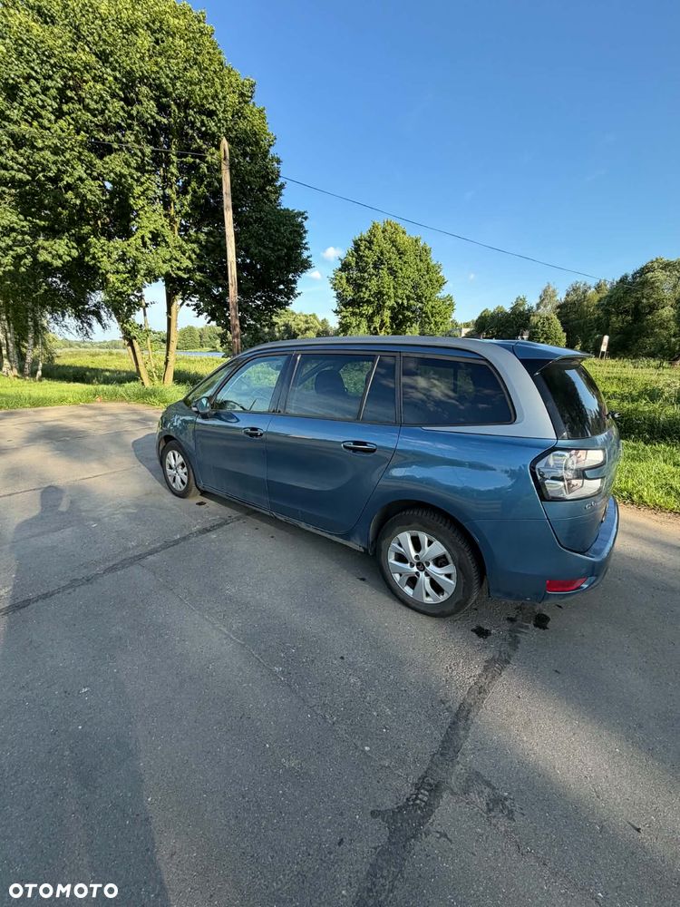Citroën C4 Picasso 1.6 BlueHDi MoreLife S&S EAT6 - 6
