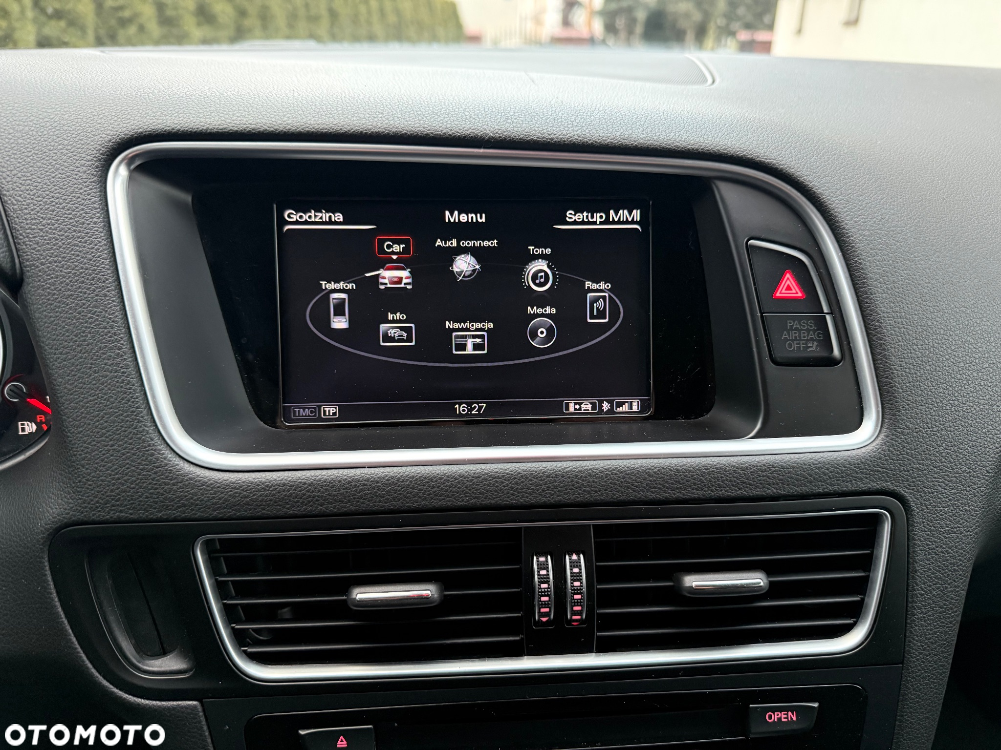 Audi Q5 2.0 TDI Quattro Sport S tronic - 11