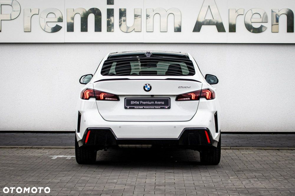 BMW Seria 2 - 6