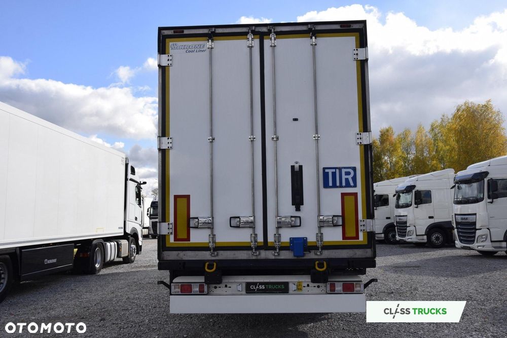 Krone SDR Cool Liner FP 60 ThermoKing SLXi 300 - 6