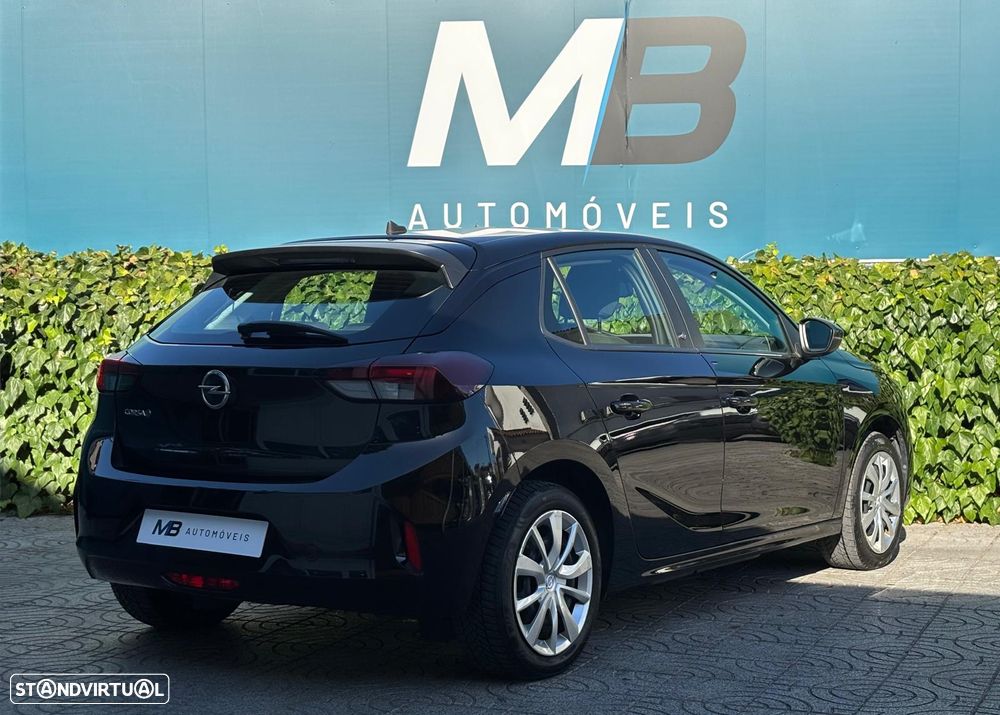 Opel Corsa-e - 19