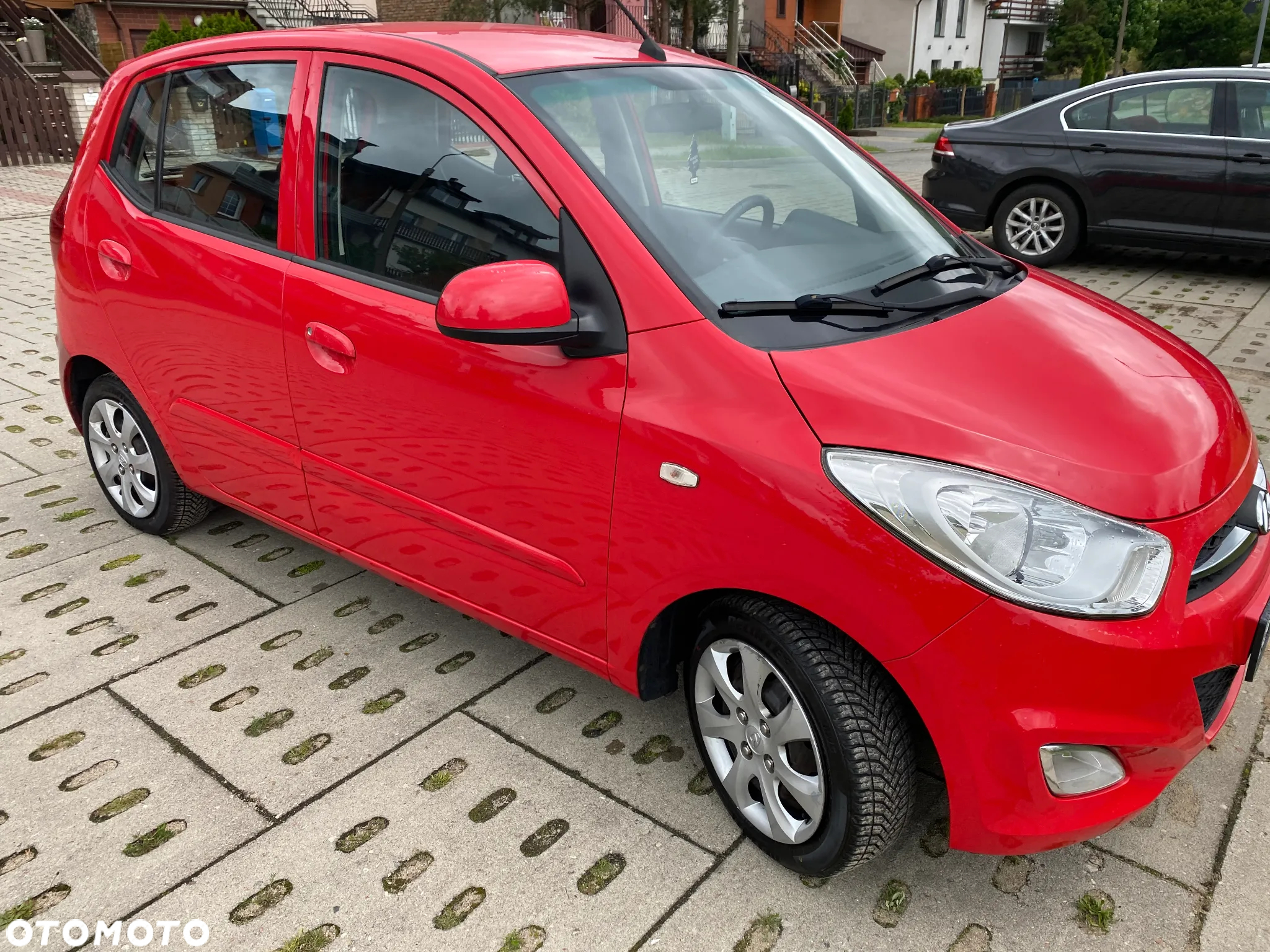 Hyundai i10 1.1 Classic - 9