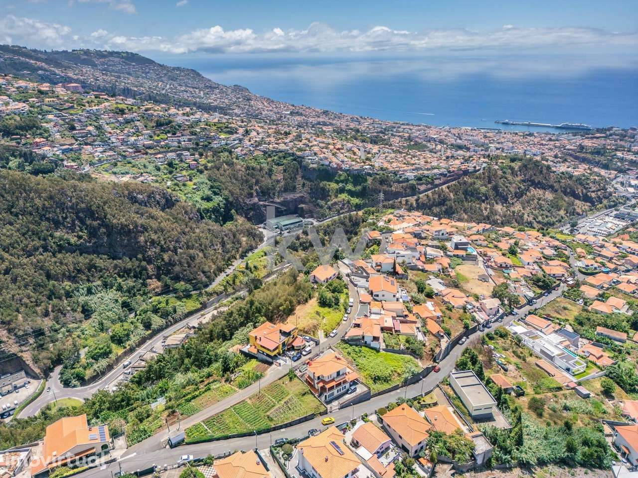 Terreno para venda - Grande imagem: 5/19