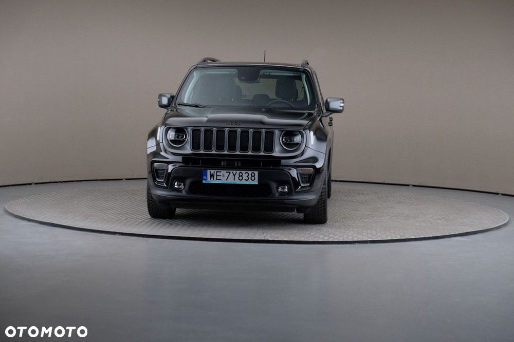 Jeep Renegade - 3
