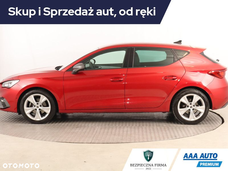 Seat Leon - 3