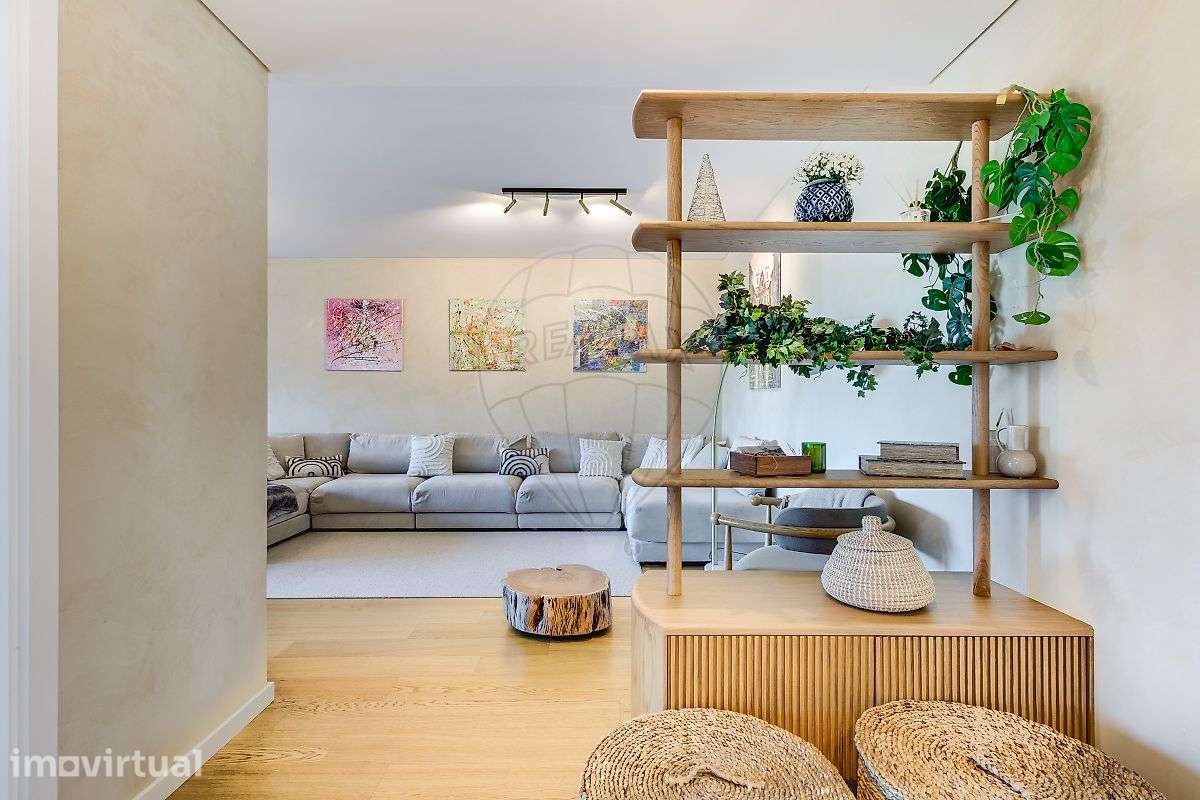 Apartamento T3 para arrendamento - Grande imagem: 3/44