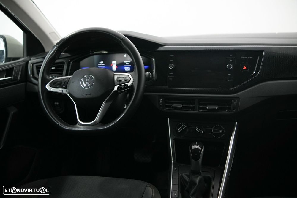 VW Polo 1.0 TSI DSG OPF ACTIVE - 17