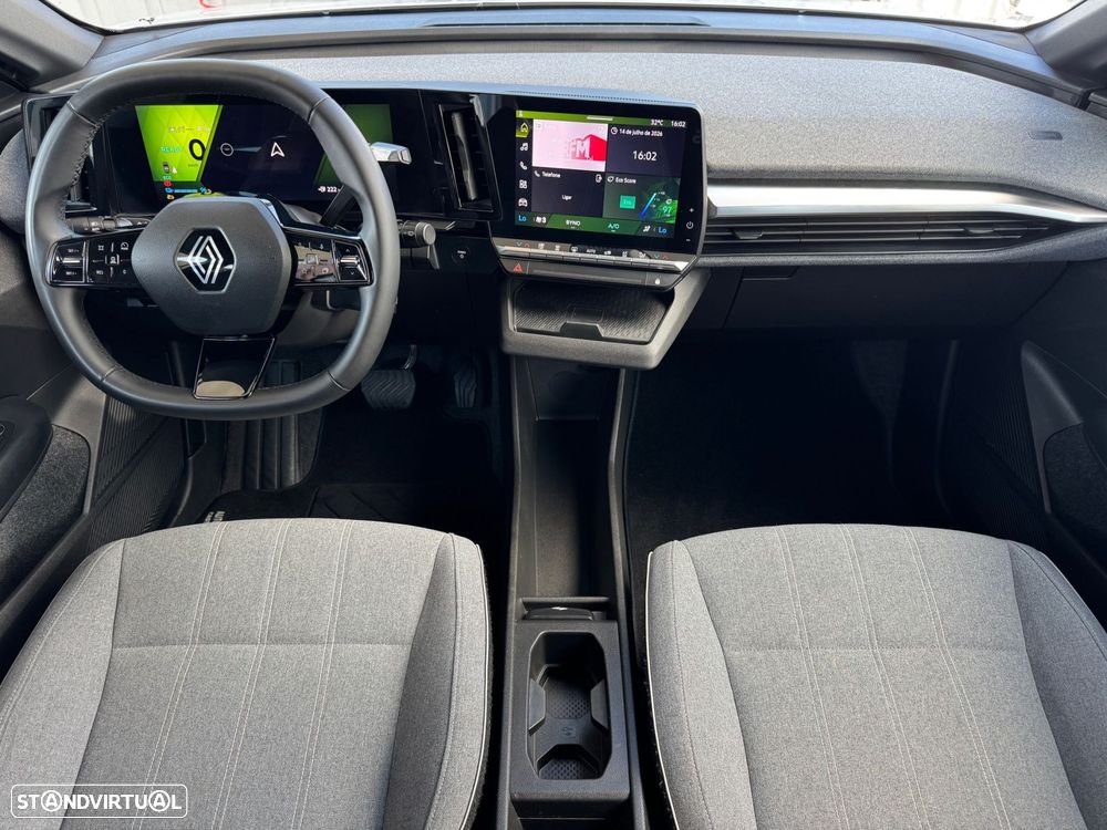 Renault Mégane - 2