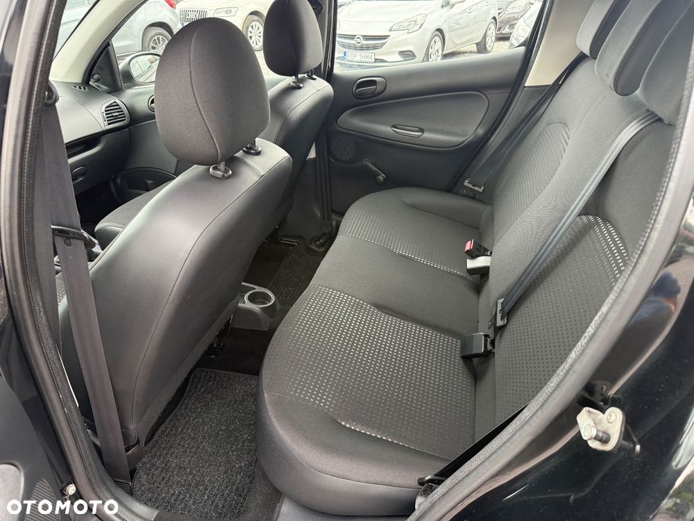 Peugeot 206 plus 75 - 11