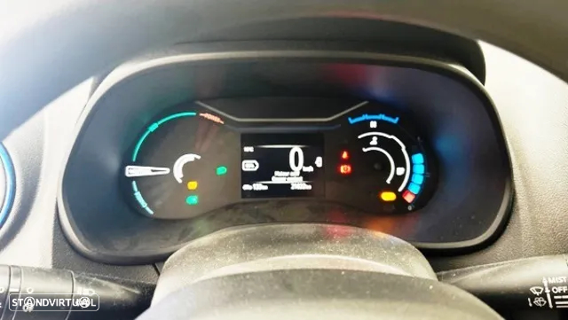 Dacia Spring Electric 45 Expression - 12