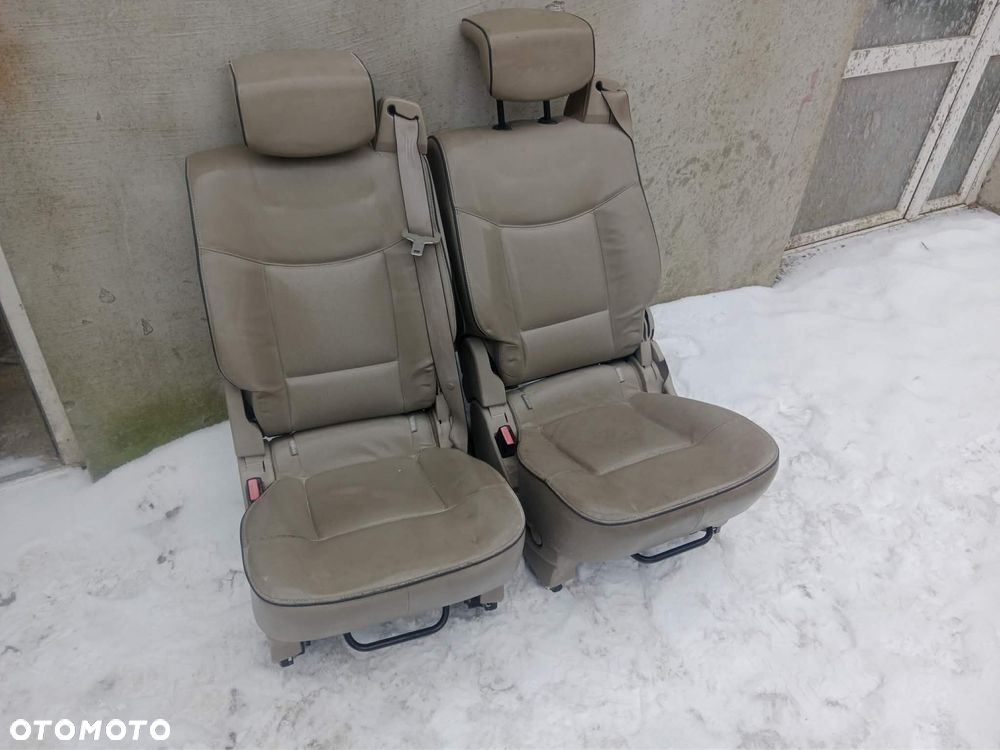 Renault Espace - 8