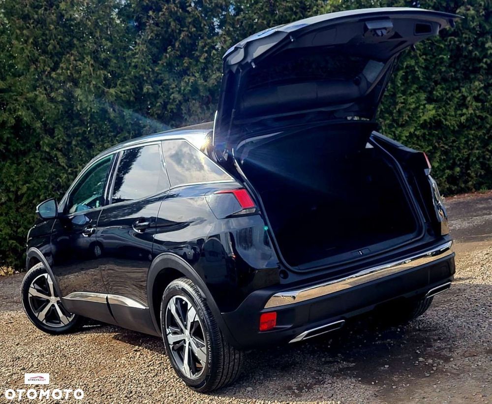 Peugeot 3008 - 24