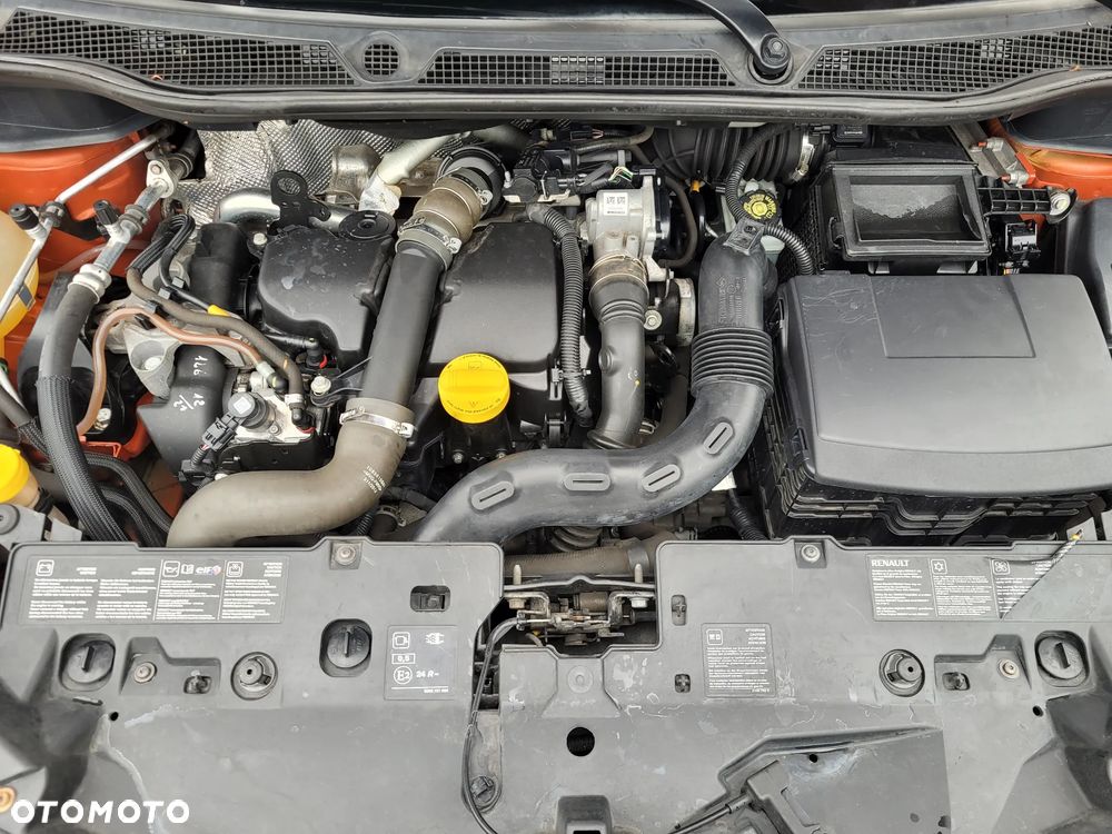 Renault Captur - 21