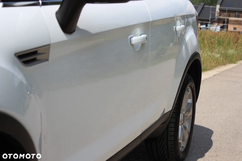 Ford Kuga 2.0 TDCi 4x4 Titanium - 18