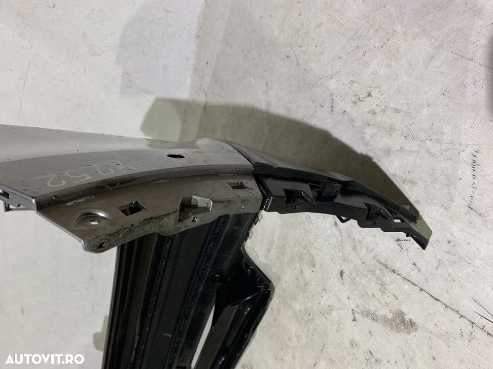 Bara spate VW Tiguan, 2017, 2018, 2019, 2020, cod origine OE 5NA807421. - 4