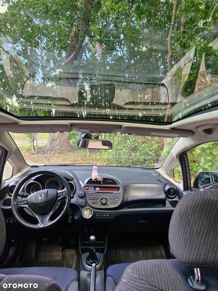 Honda Jazz 1.4 Elegance - 16