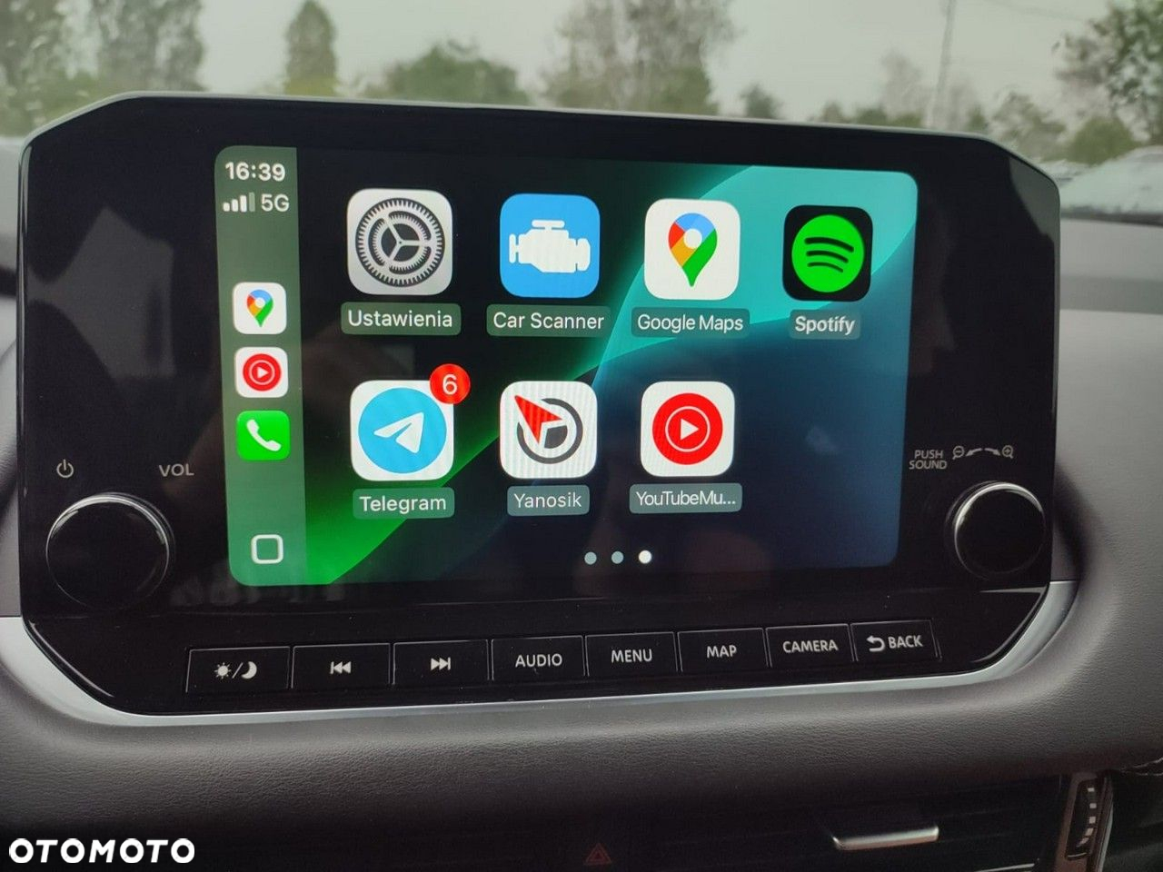 Nissan Qashqai - 34