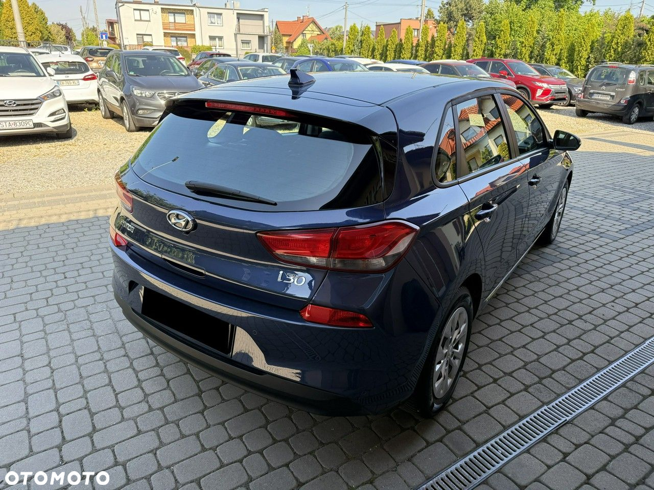 Hyundai i30 1.4 Pure - 7