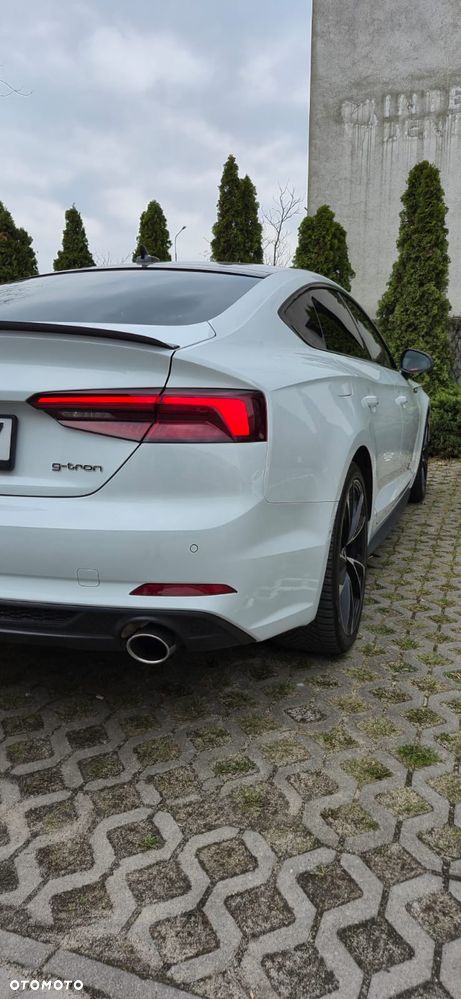 Audi A5 Sportback - 12