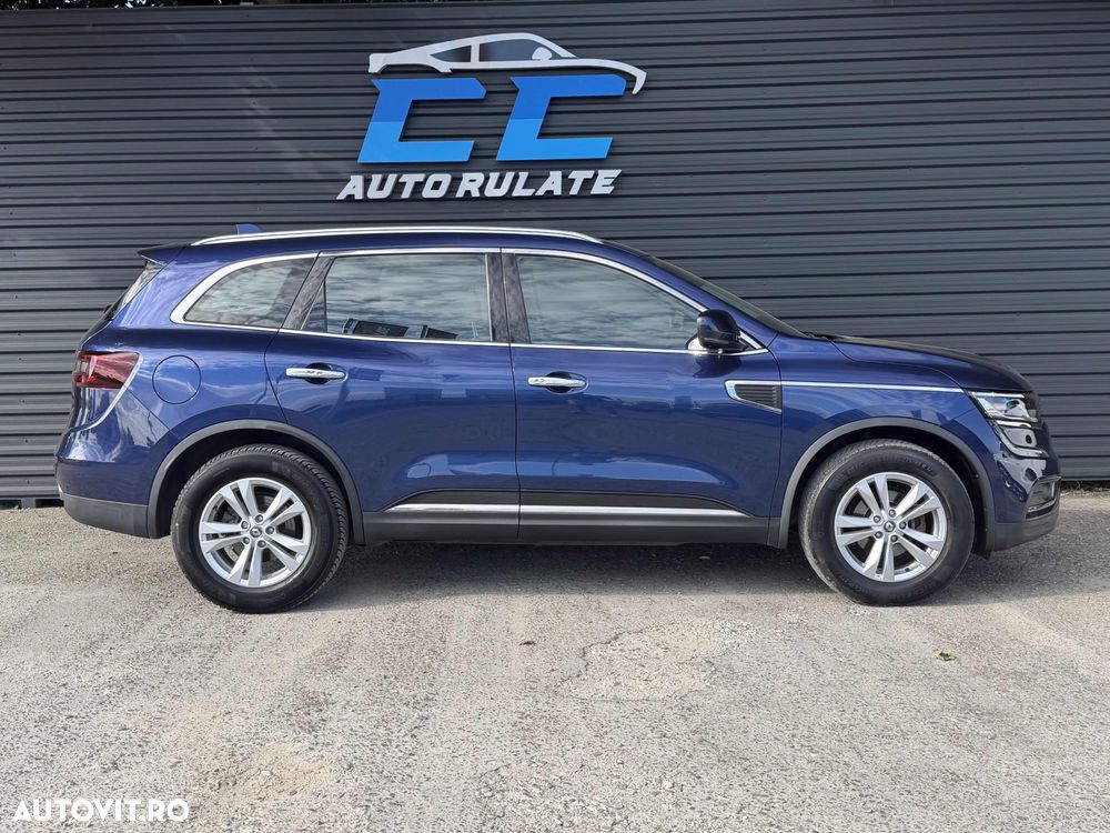 Renault Koleos ENERGY dCi 130 INTENS - 28