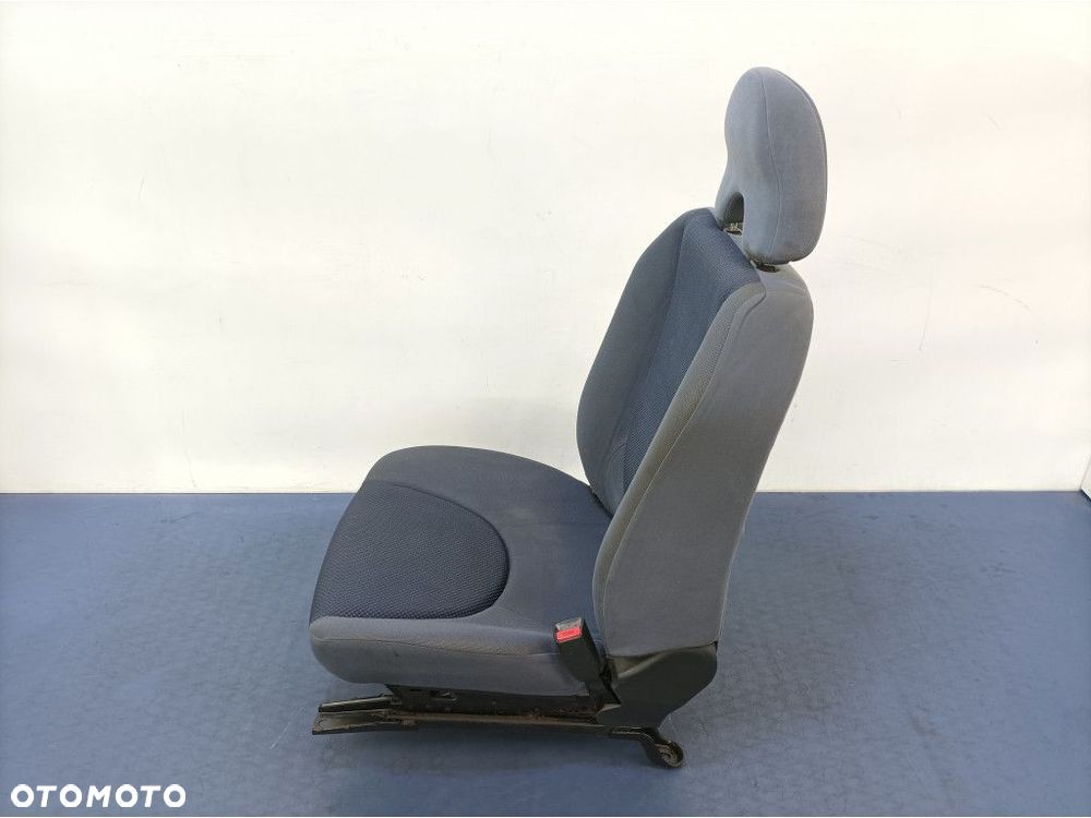 HONDA JAZZ II FOTEL PASAŻERA - 5