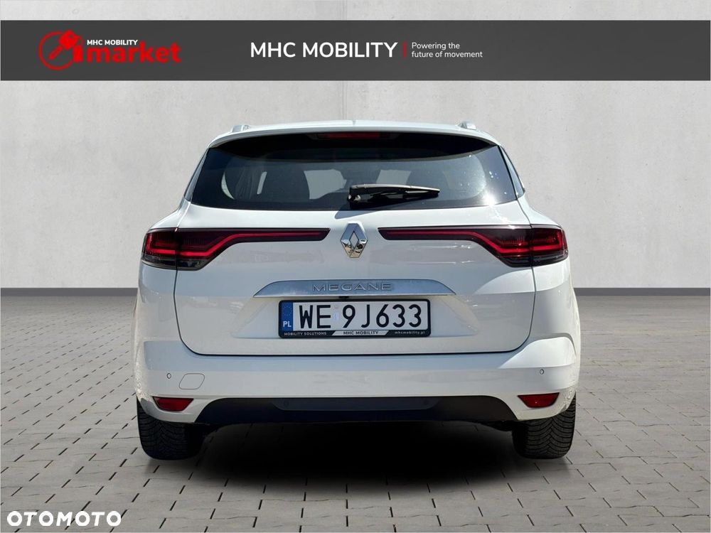 Renault Megane 1.5 Blue dCi Equilibre - 5