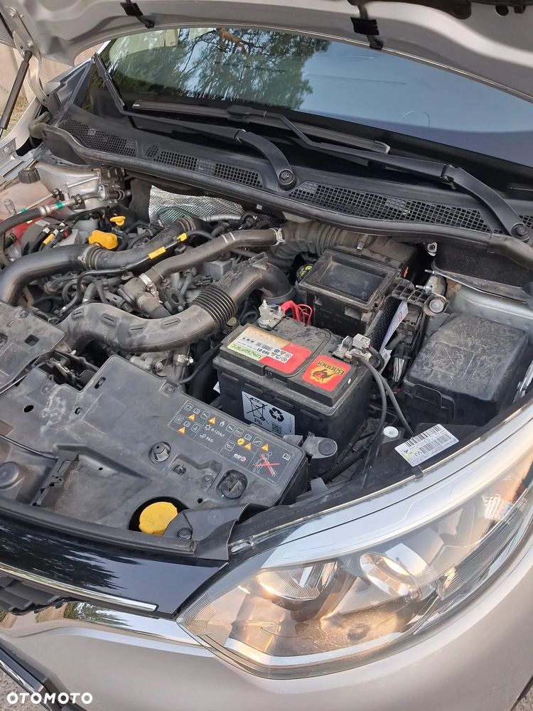 Renault Captur - 20