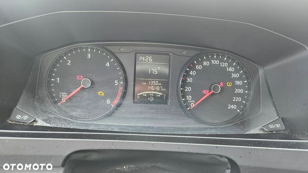 Volkswagen Transporter - 14