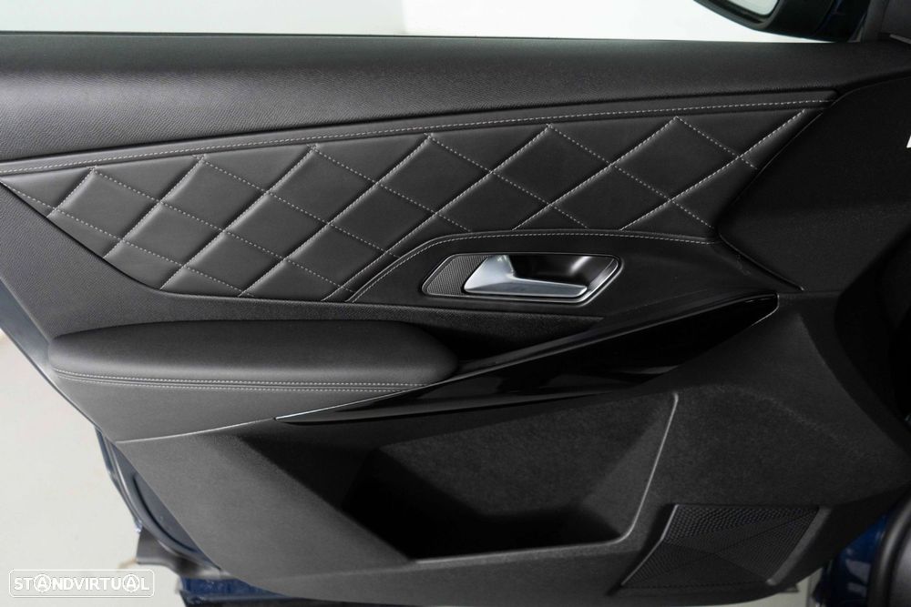 DS DS7 E-Tense Rivoli EAT8 - 22