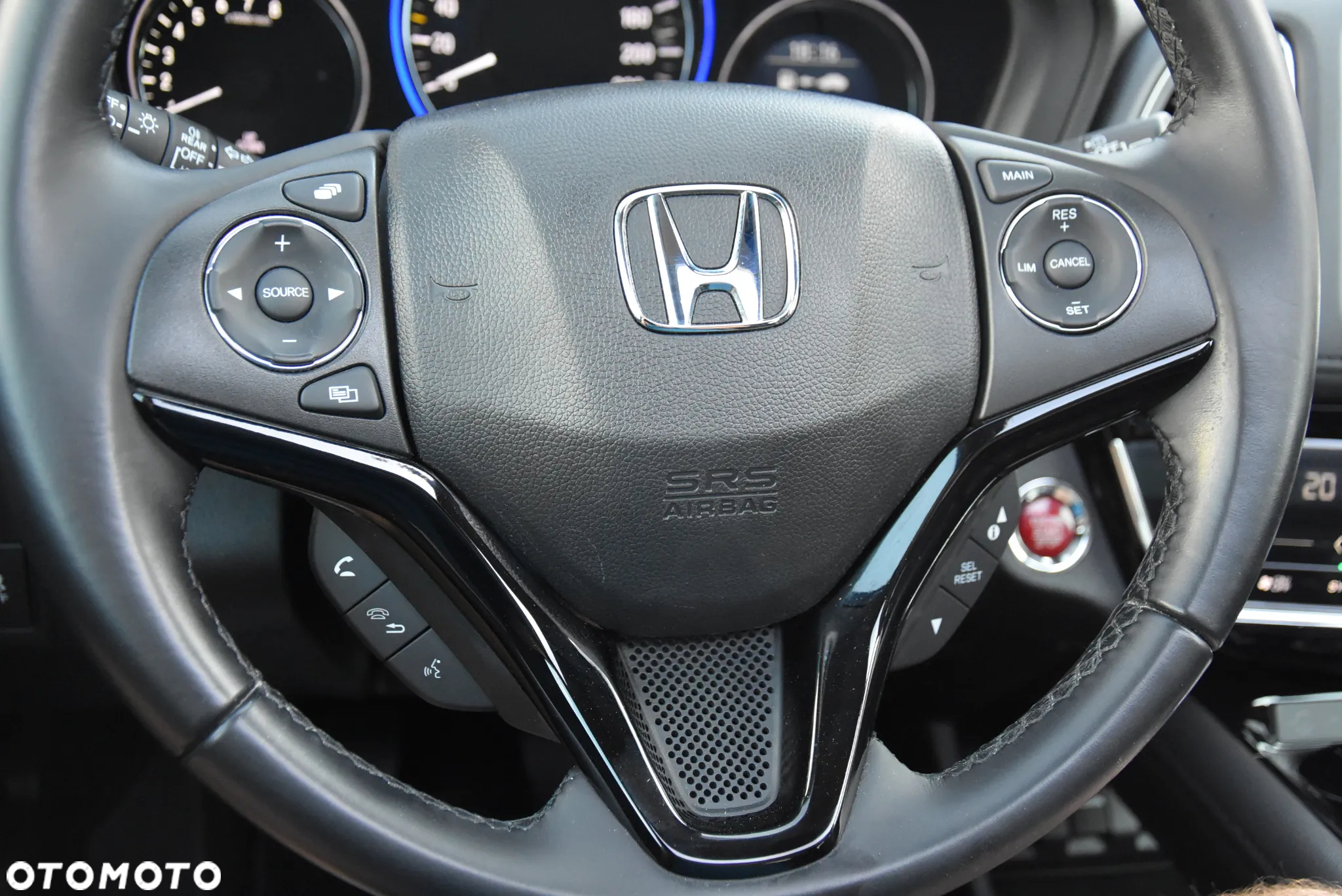 Honda HR-V 1.5 i-VTEC Executive - 30
