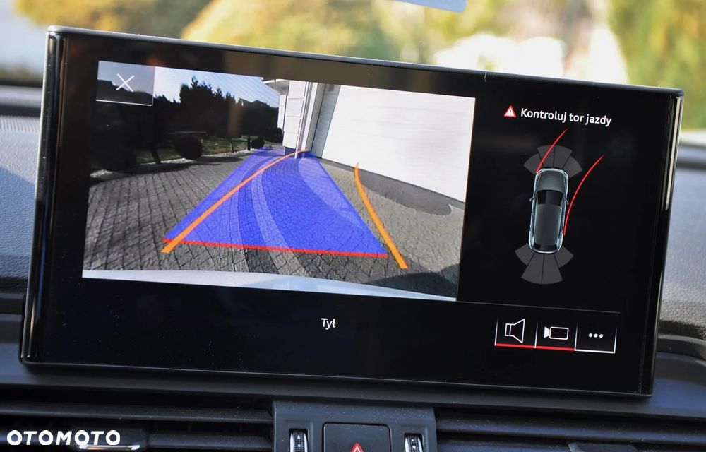 Audi Q5 35 TDI mHEV Advanced S tronic - 18