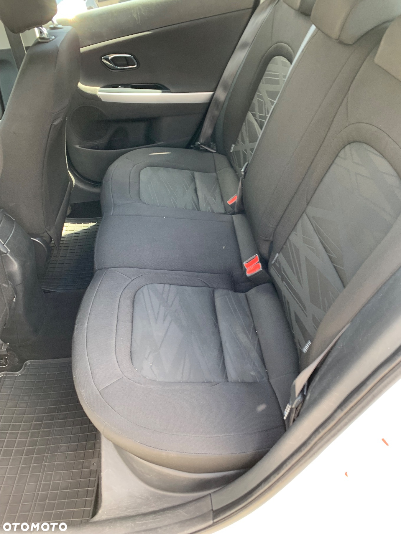 Kia Ceed 1.4 CVVT Attract - 22