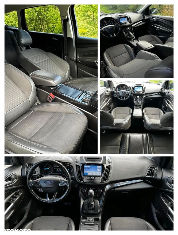 Ford Kuga 2.0 TDCi 4x4 Individual - 37