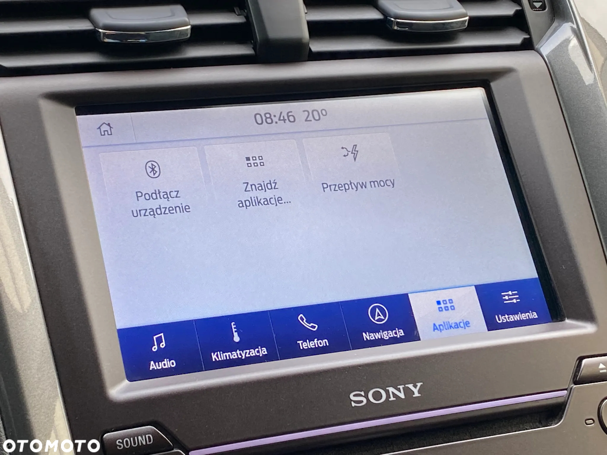 Ford Mondeo - 20
